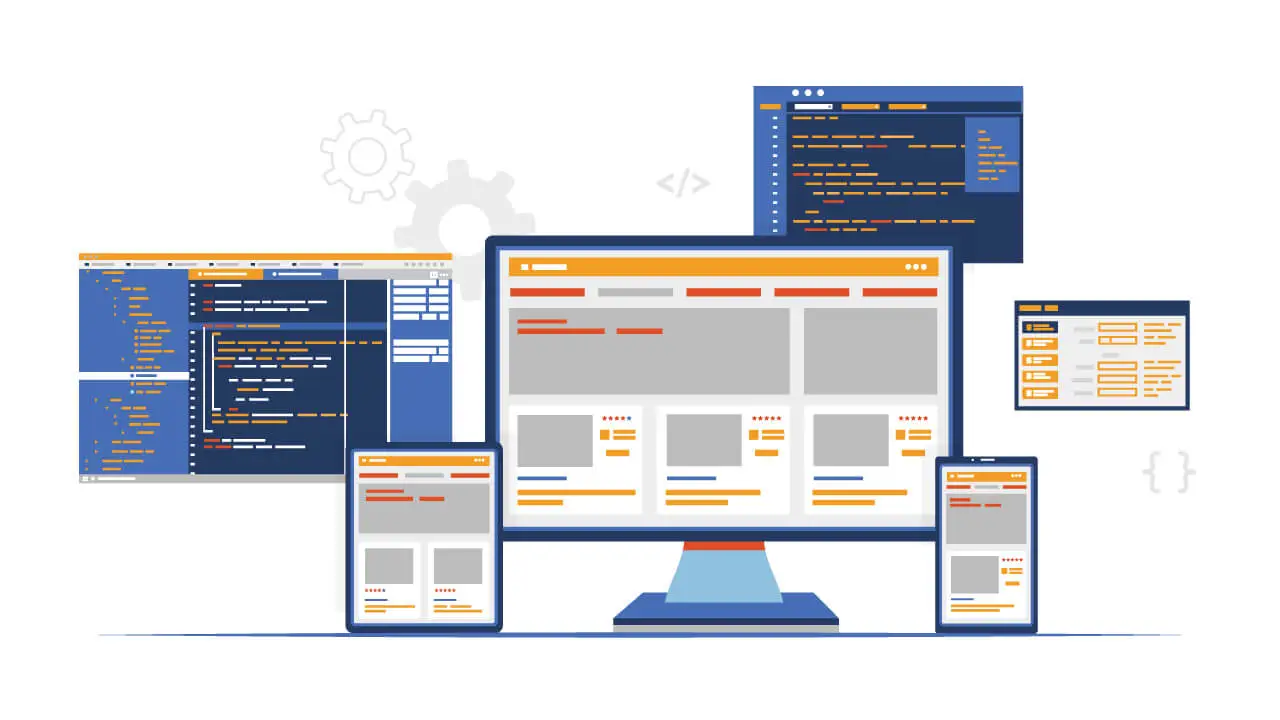 Working With Web Components (Shadow DOM)