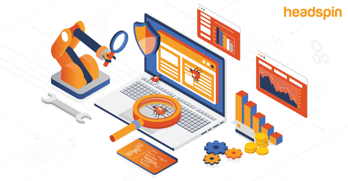 Leading test automation trends for 2023