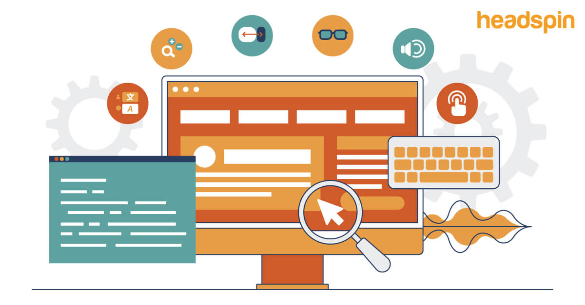 All you need to know about web accessibility testing