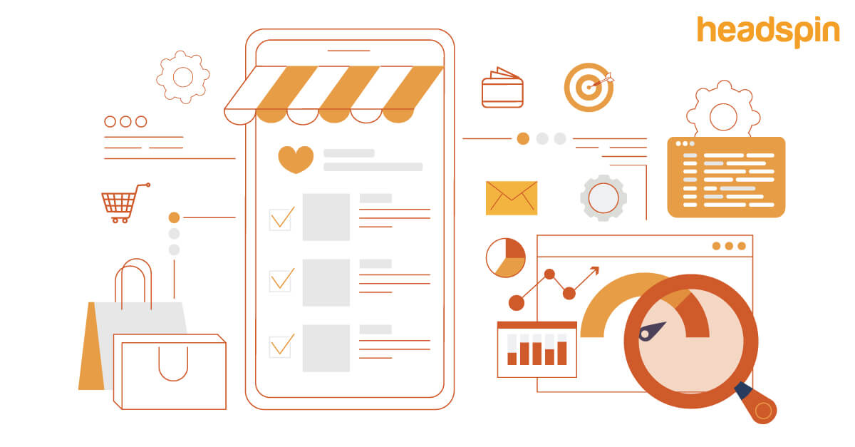 What is the importance of performance testing in retail and e-commerce ...
