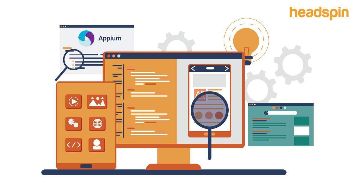 Choosing between real device testing vs. emulators for Appium tests