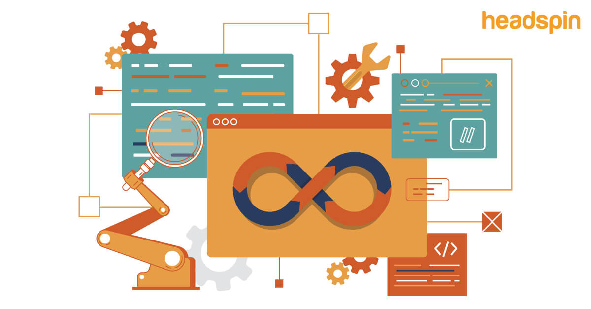 Automated Testing in DevOps - A Definitive Guide by HeadSpin