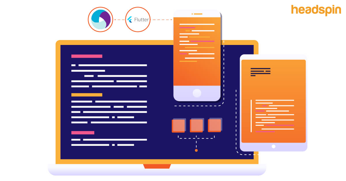 A Step-by-Step Guide to Flutter App Testing - HeadSpin