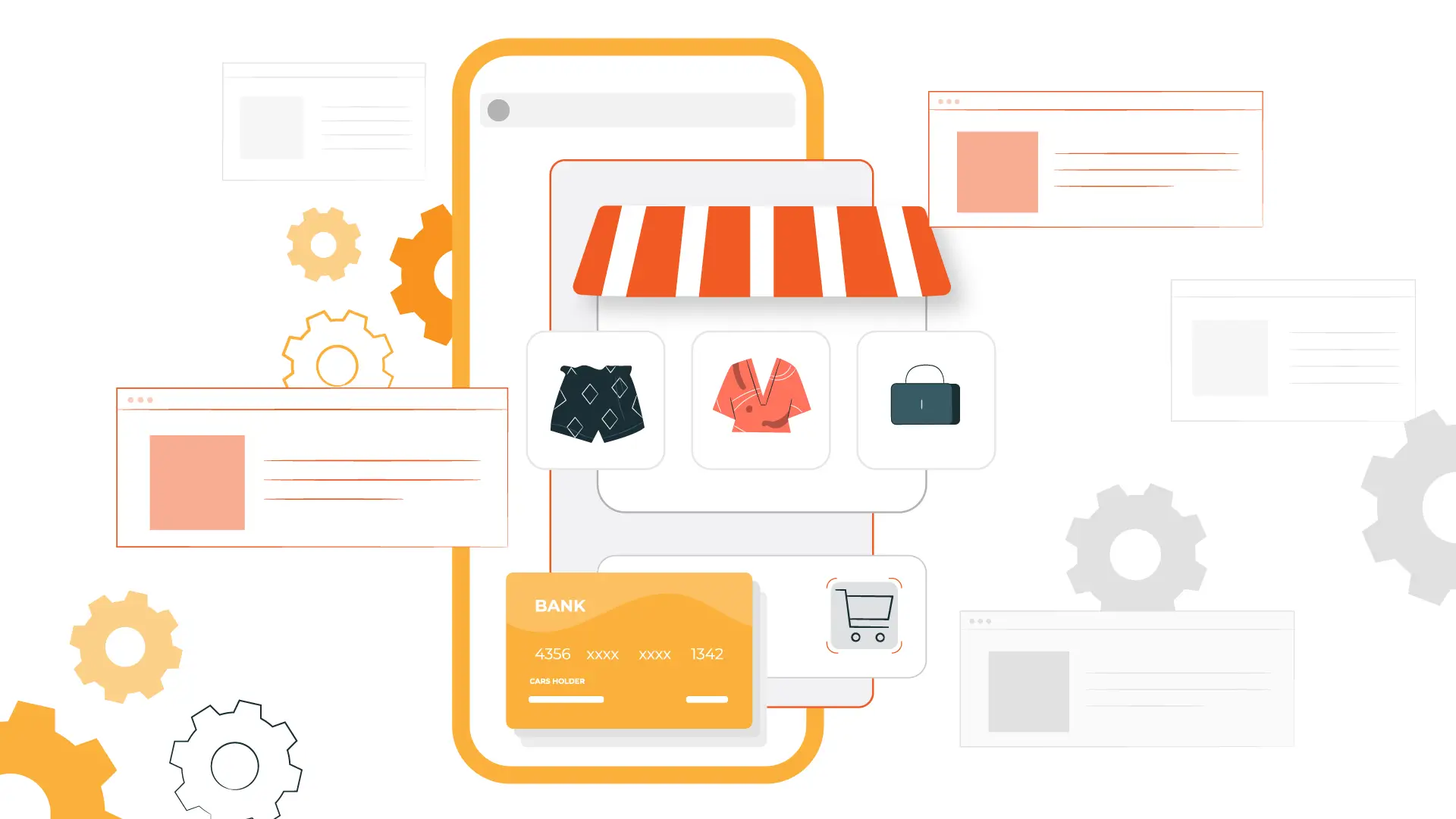 Improving UX in Retail Through Cognitive Automation Testing