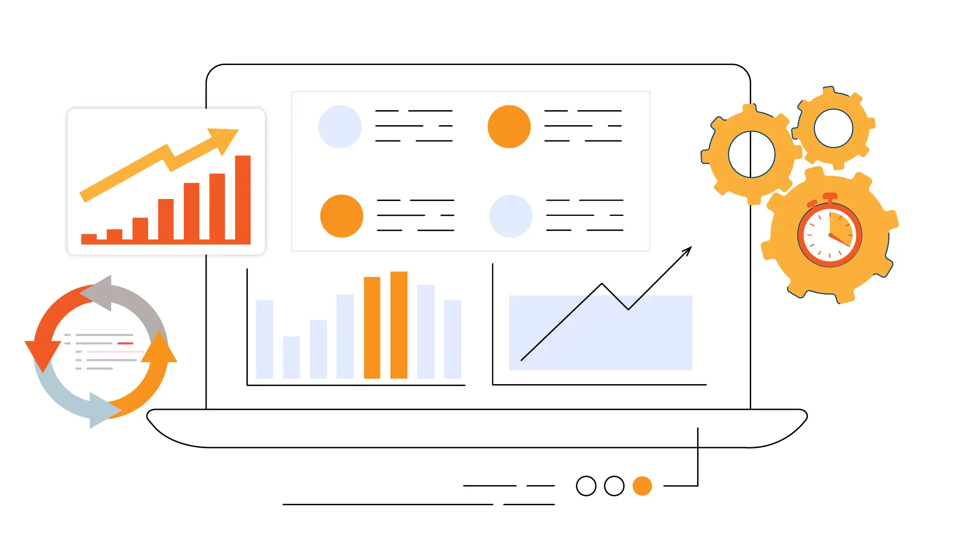 Using a TapByLocation Helper for Working With Unresponsive Elements