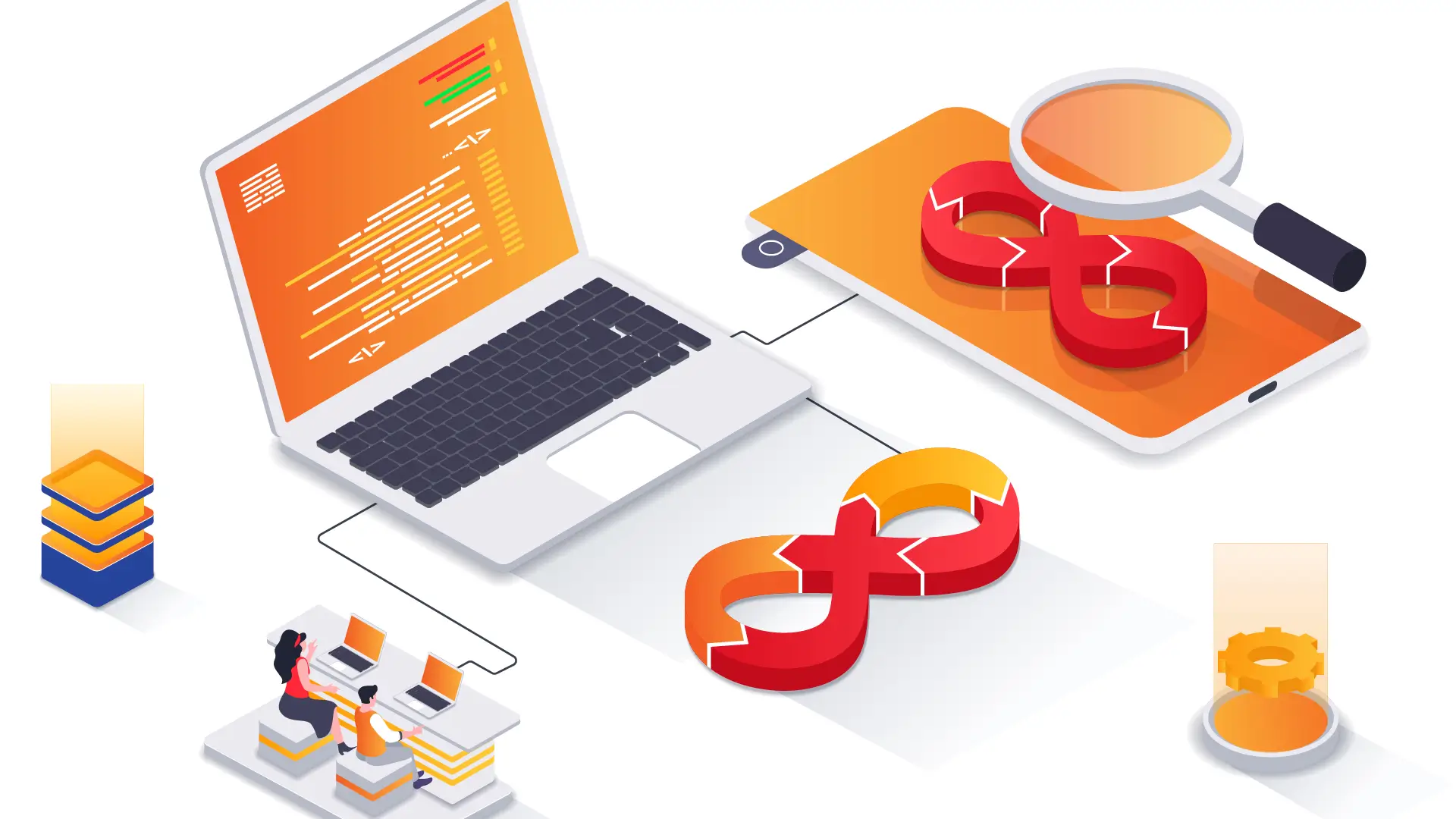 HeadSpin's Guide to Ensuring Software Reliability Through Continuous Testing