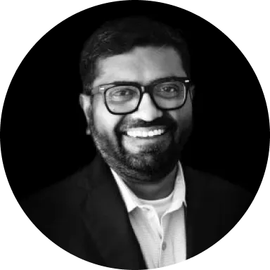 Eravi Gopan, President, Technology, Products & Platforms