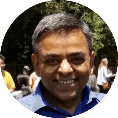 Rajeev Butani