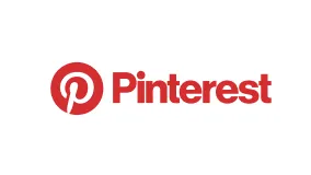Pinterest Logo