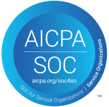 AICPA SOC2 Logo