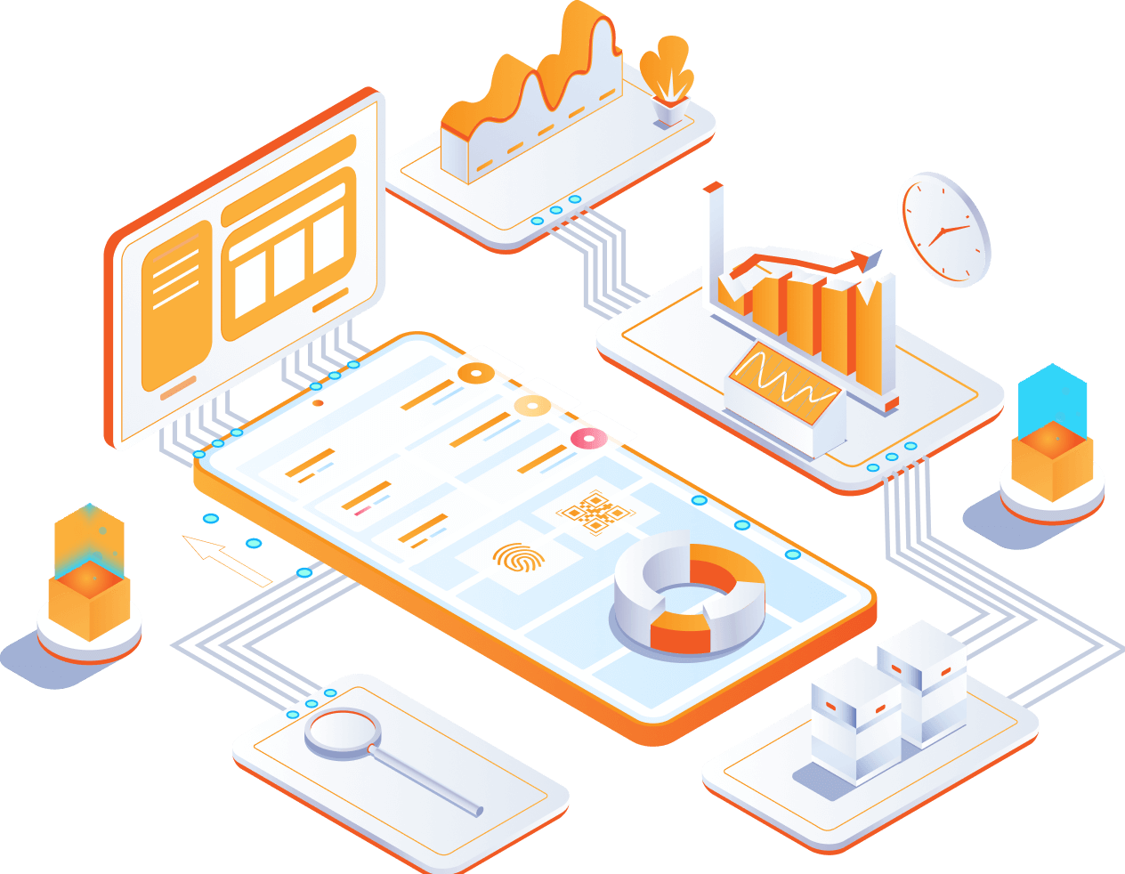 Real Device Testing Cloud for iOS and Android Smartphones