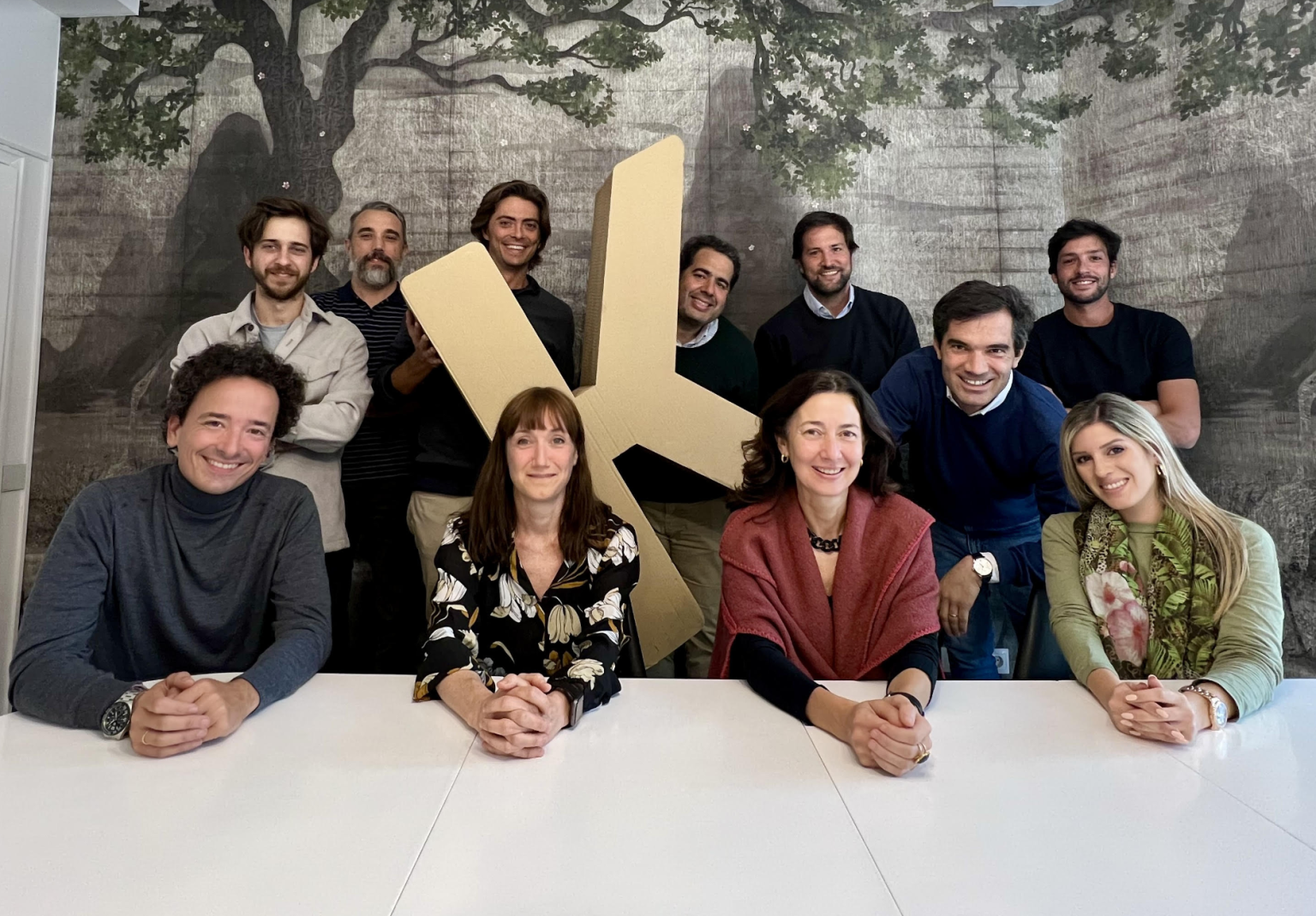 14 deeptech startups to watch in Spain and Portugal, according to investors