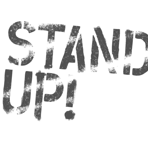 Stand Up