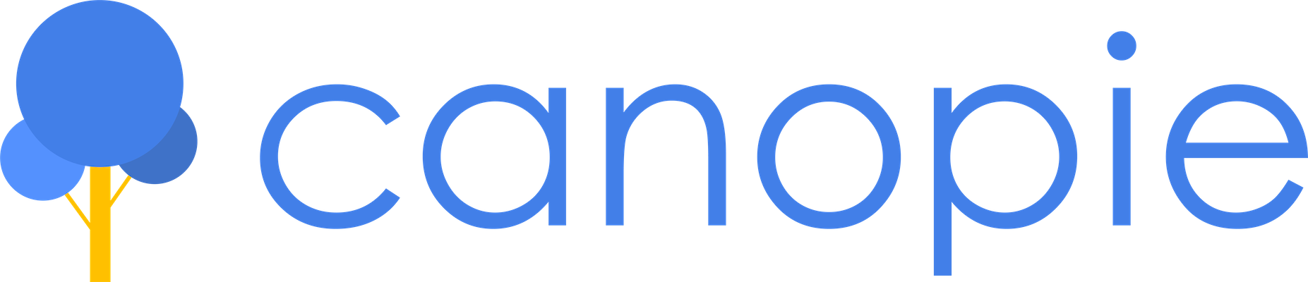 Canopie logo