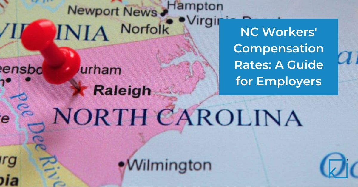 NC Workers