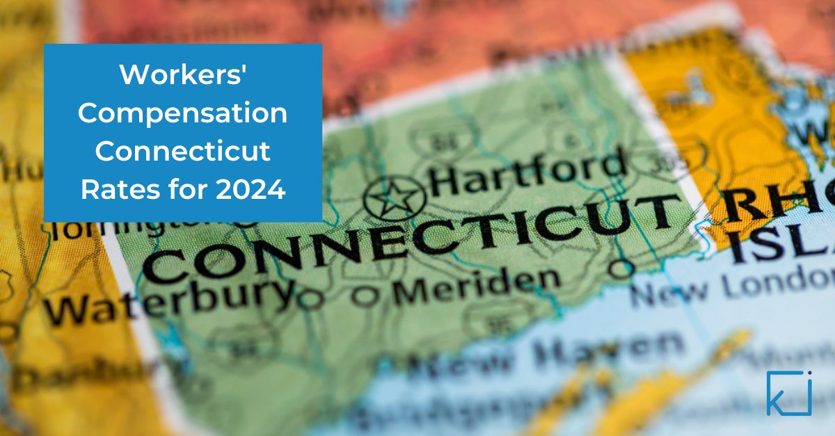 Workers' Compensation CT Rates