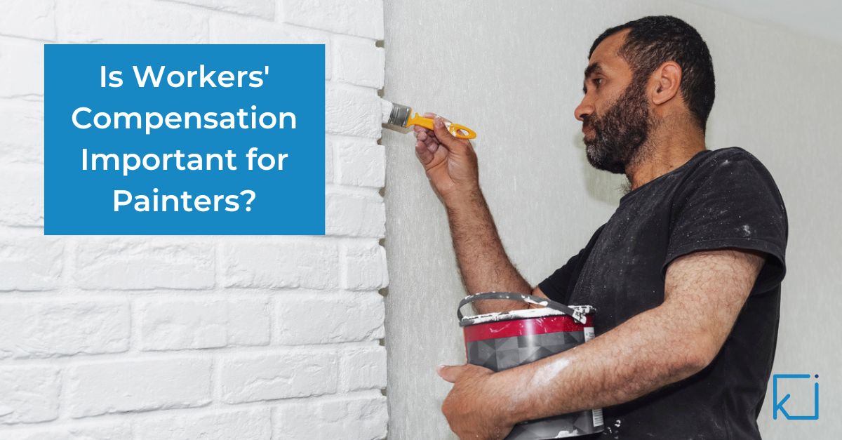 Understanding Workers' Compensation for Painters