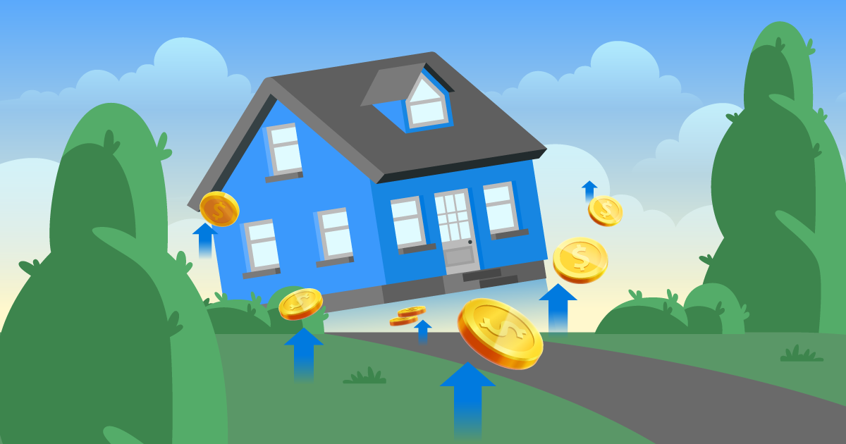 Low Housing Inventory Uncovers Rental Commission Potential