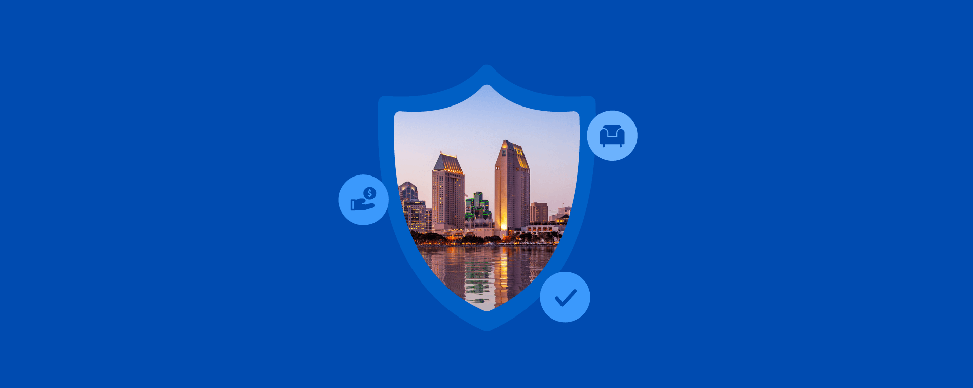 How Tenants Can Protect Their Belongings with Renters Insurance in San