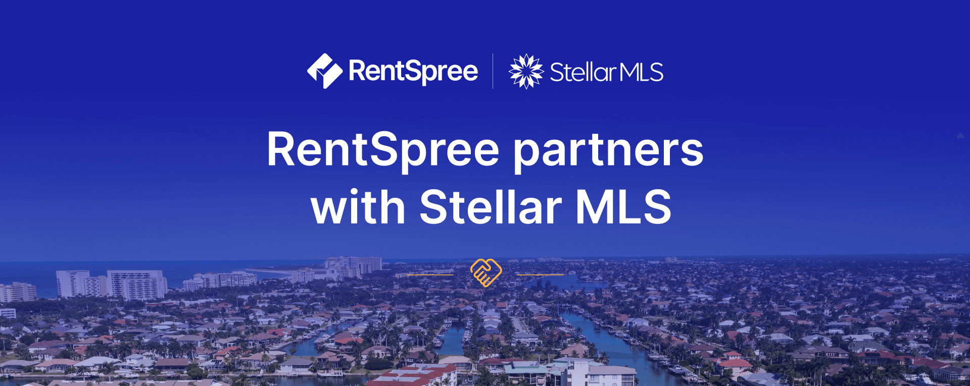 RentSpree and Stellar MLS Partner to Transform Rental Management in Florida