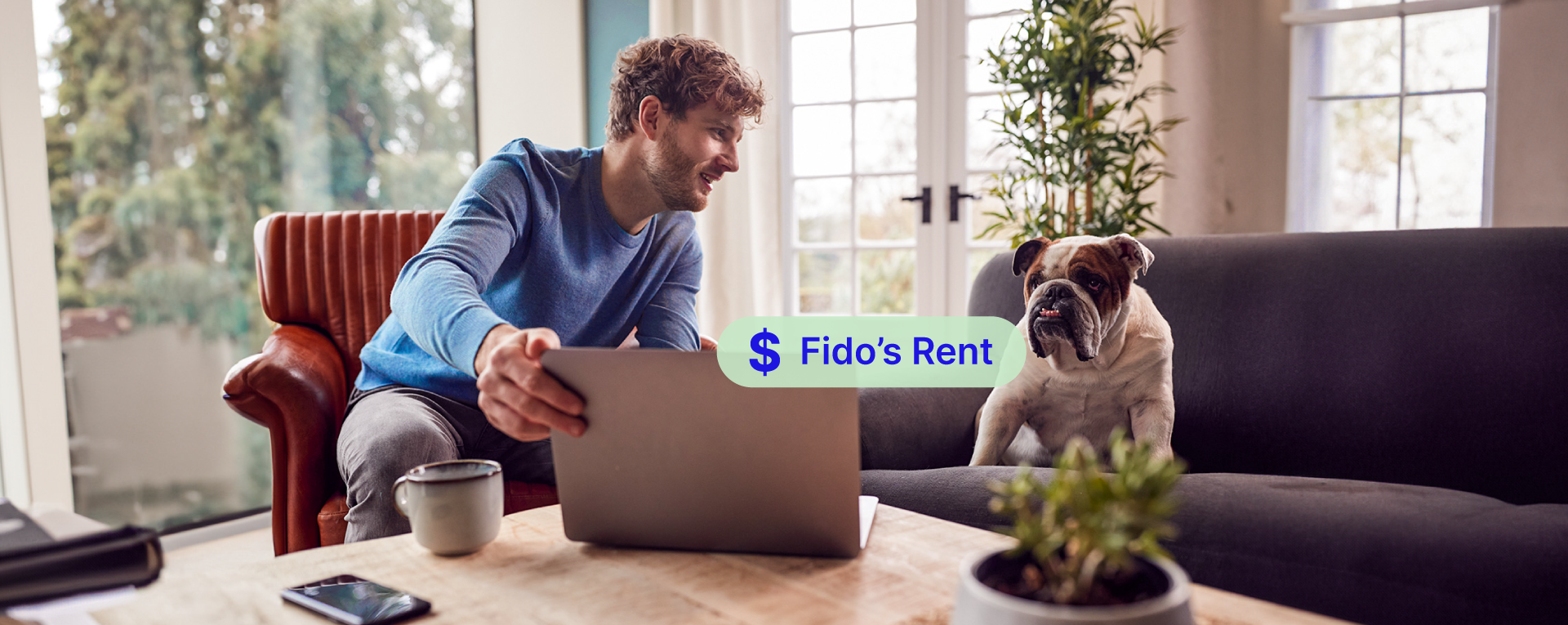 The renter’s guide to pet deposits and fees