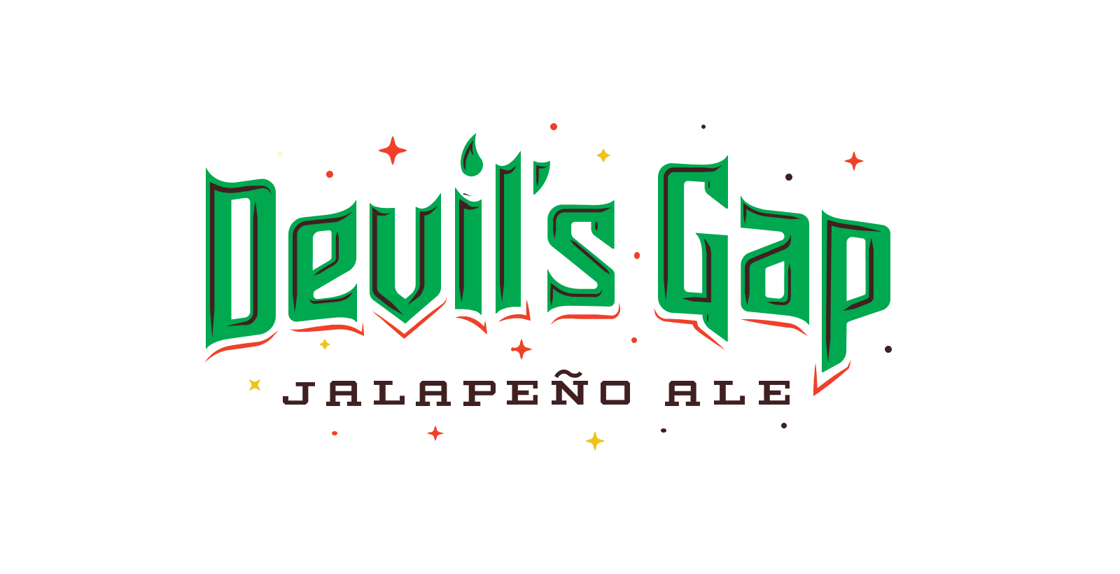 Our Beers Kinkaider Brewing Co.