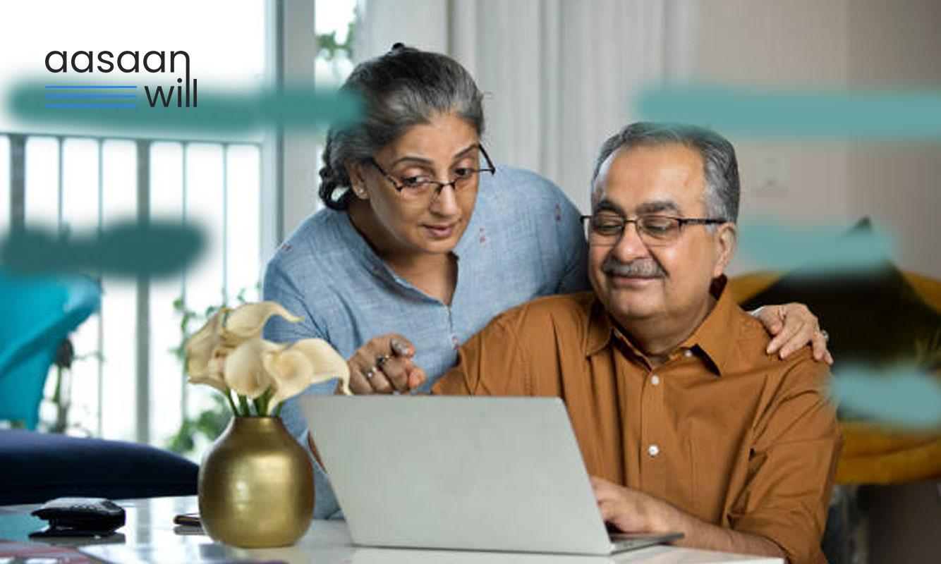 How to Obtain a Legal Heir Certificate in Telangana