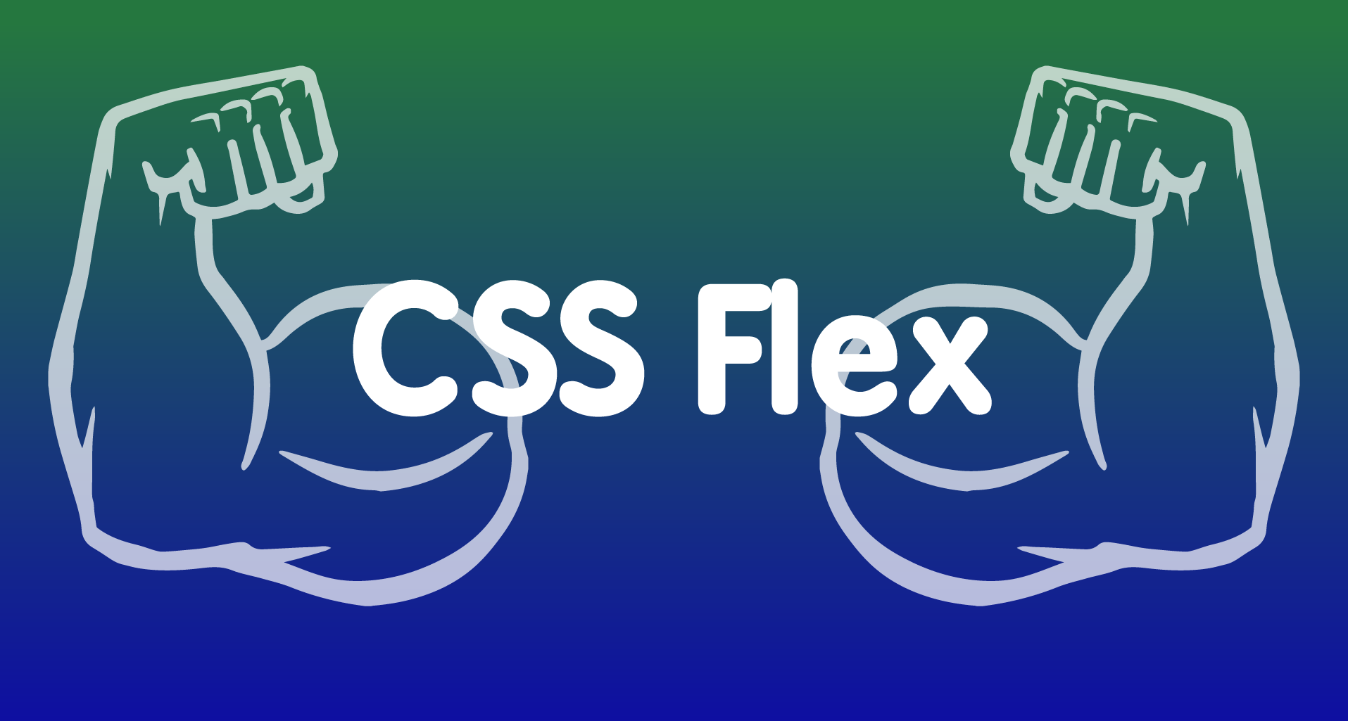 Flex CSS Examples