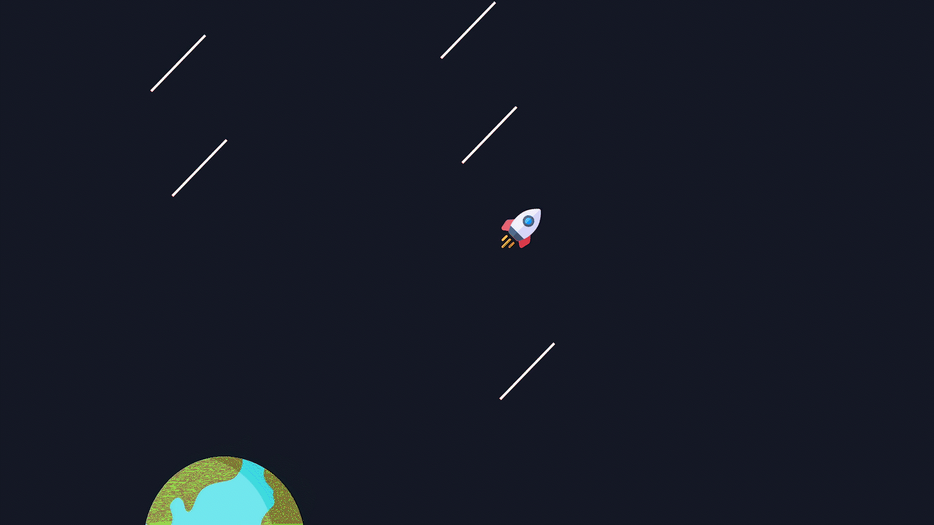 Motion Design –– Motion Graphics by April Go