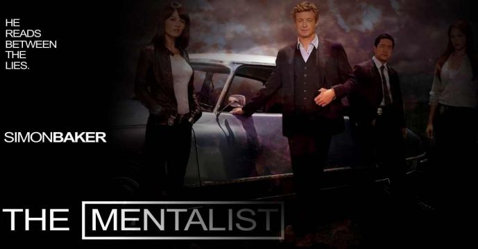 Where to Watch The Mentalist Online | Full Episodes for Free