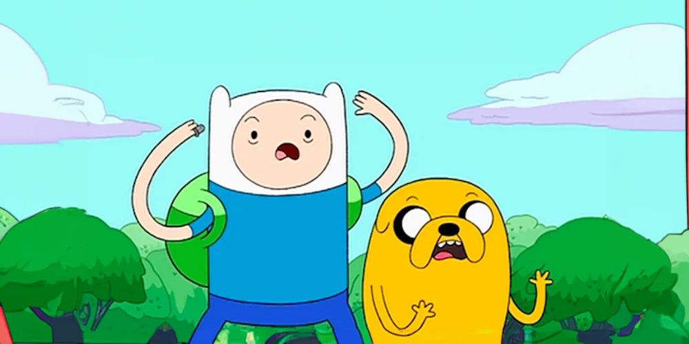 Where to Watch Adventure Time Online Full Episodes for Free