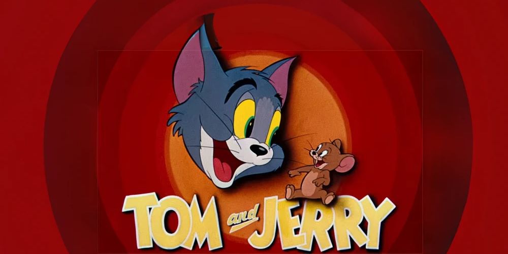 Where to Watch Tom and Jerry Online Full Episodes for Free