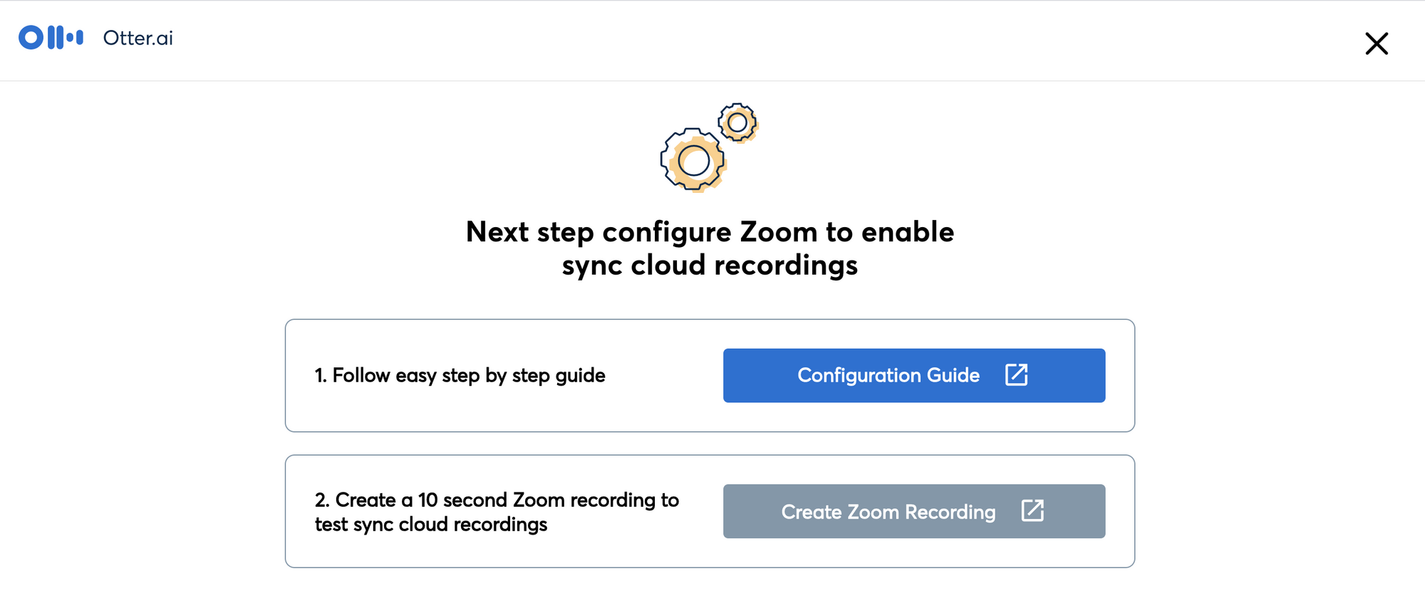 How to record a zoom meeting (a step by step guide)