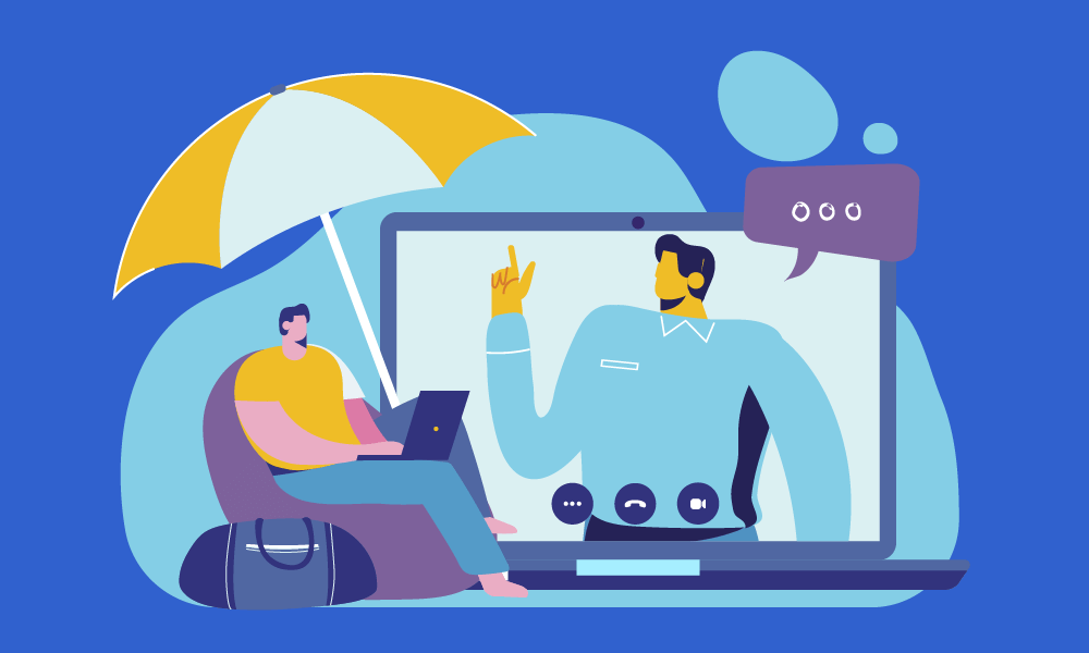 working-on-vacation-here-s-how-to-stay-productive-otter-ai