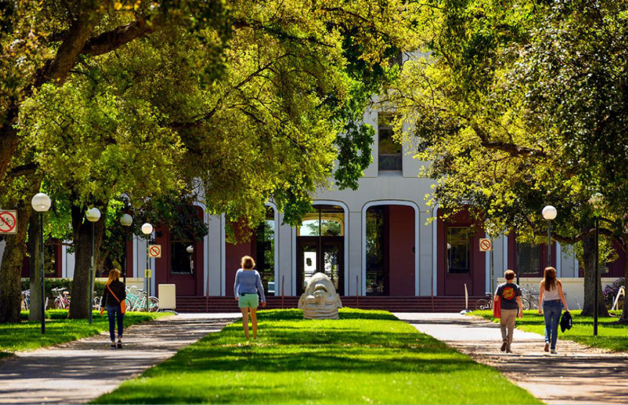 University of California, Davis Case Study | Otter.ai