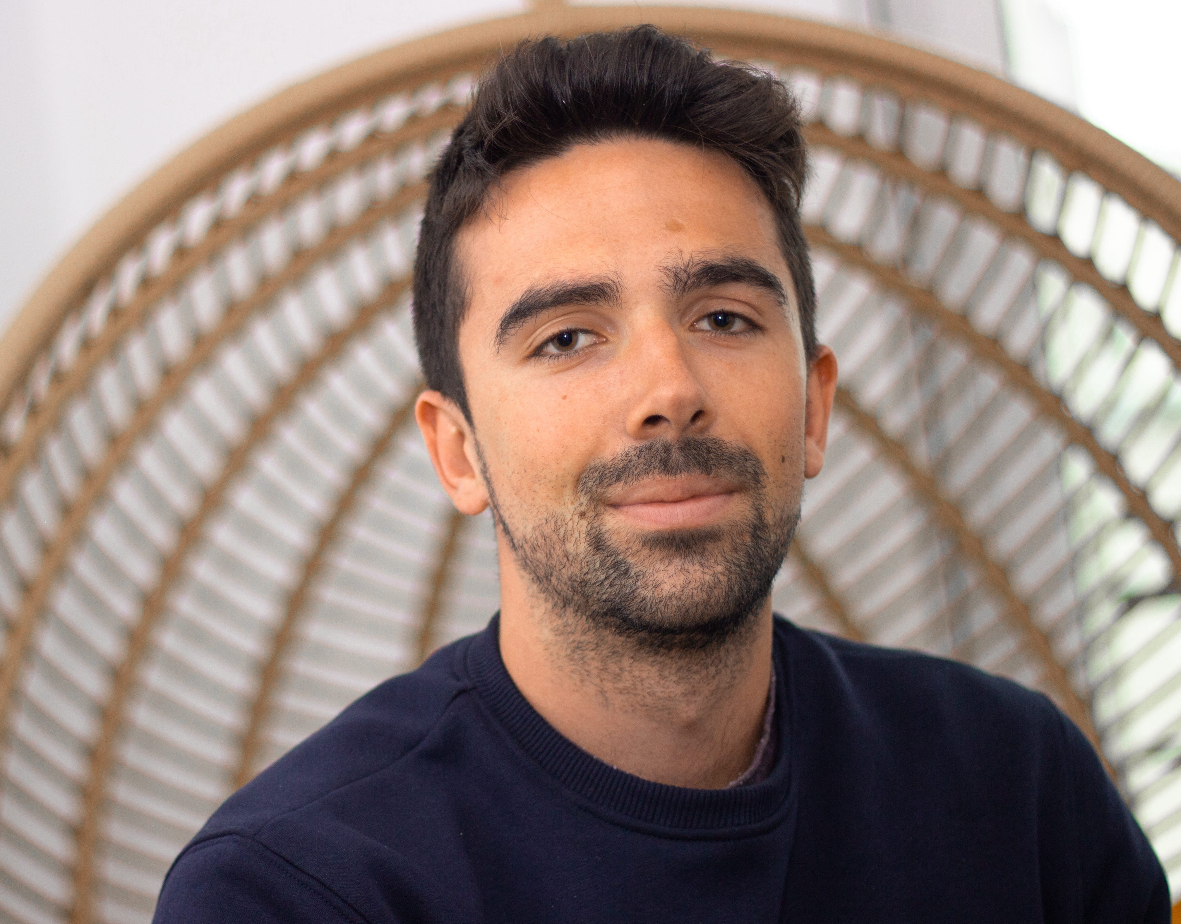 Thomas Poulet, Chef de projet finance responsable chez Epsor