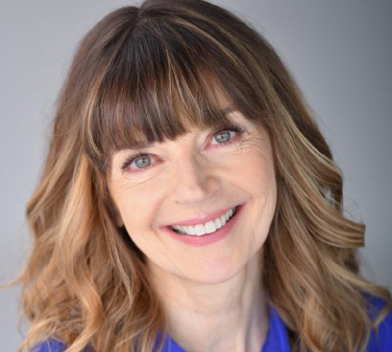 Dr. Maddisen K. Krown