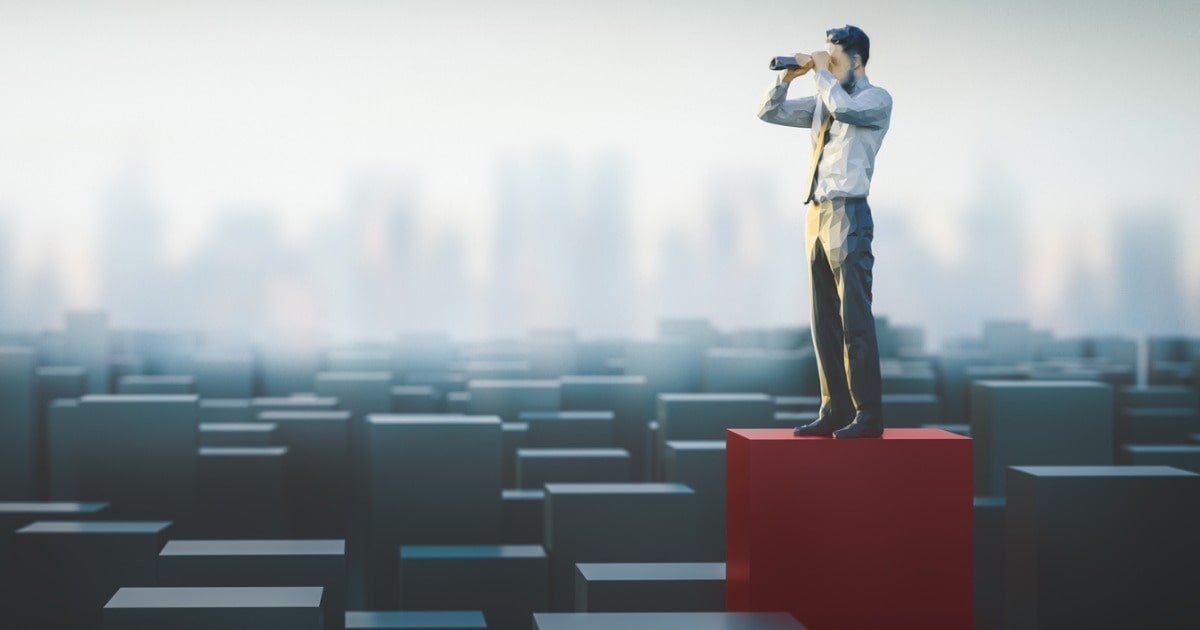 Move Away From the Dance Floor to the Balcony • BetterManager