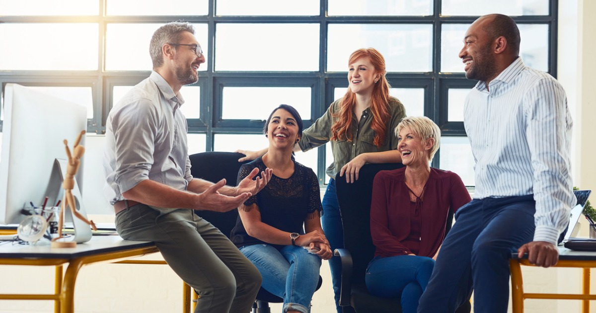 The Boss Factor Revisited • BetterManager