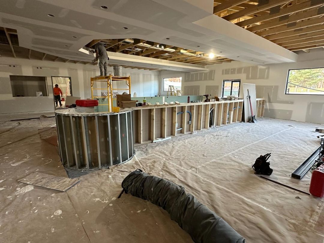 Emrick Lake Campground & Resort