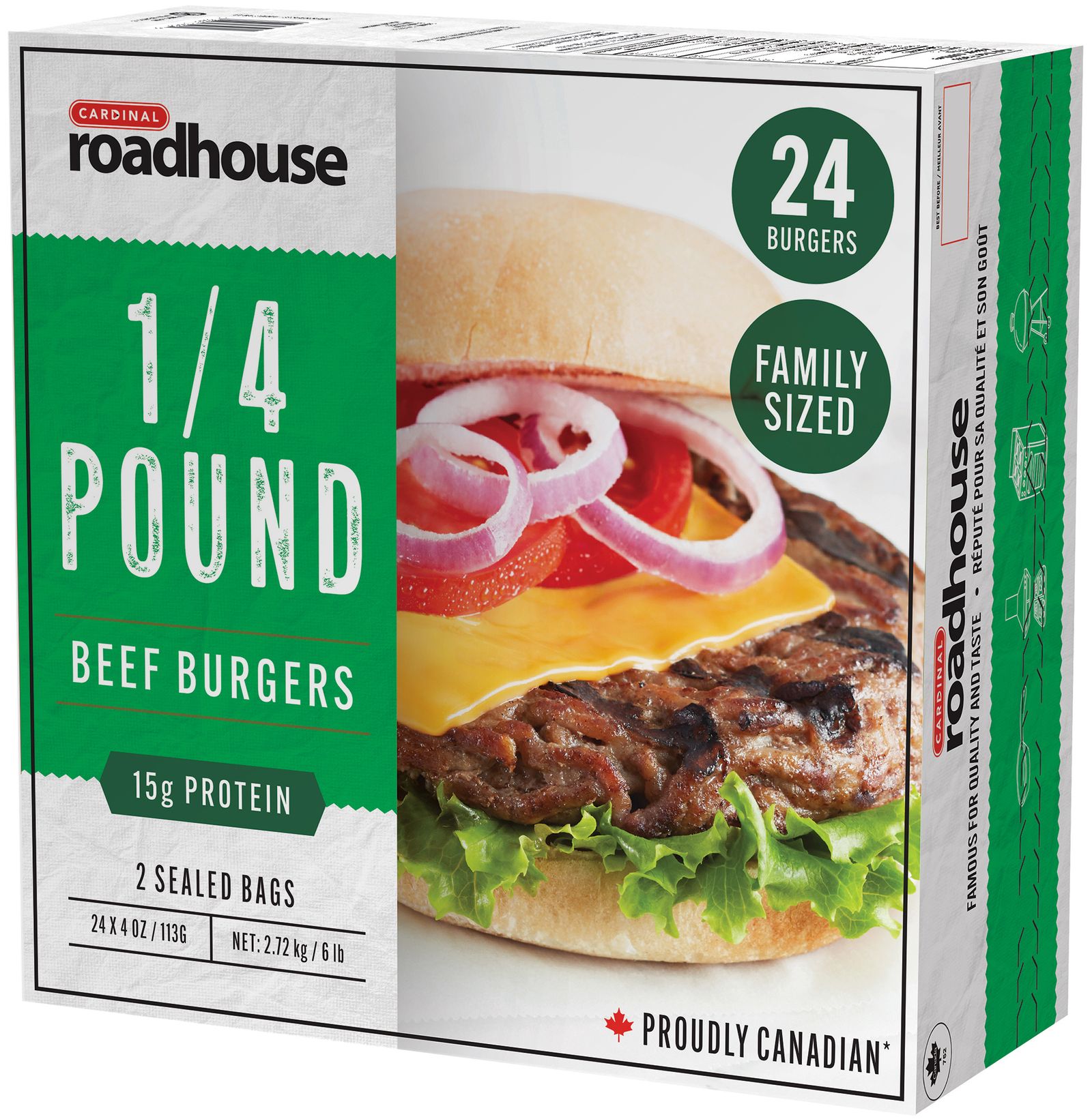 Cardinal Meats Roadhouse