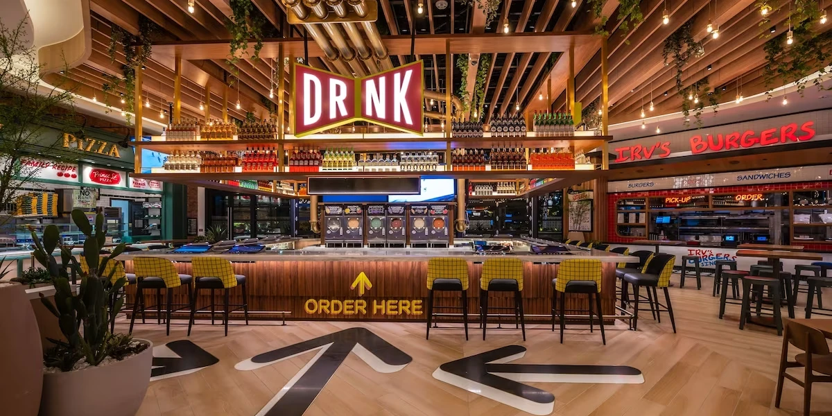 What's New in Las Vegas The Las Vegas Travel Guide