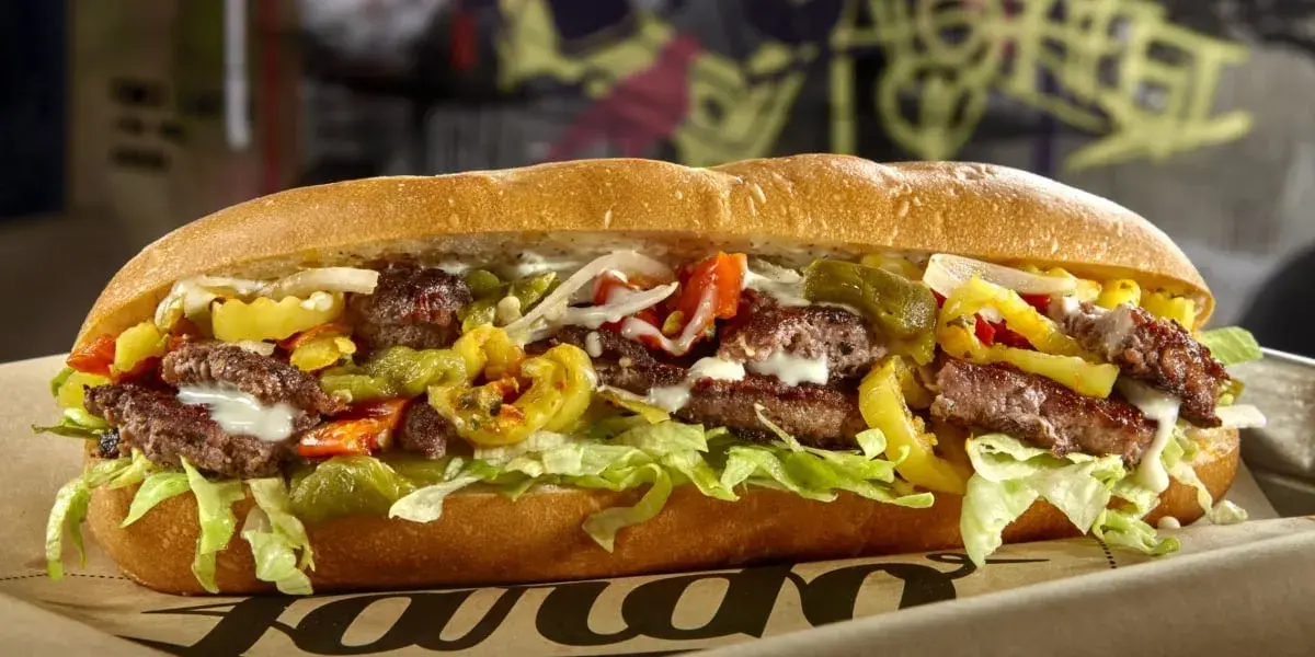 Lardo The Cosmopolitan of Las Vegas