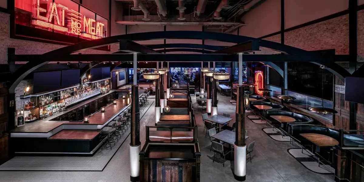 Las Vegas Restaurants BBQ Restaurants