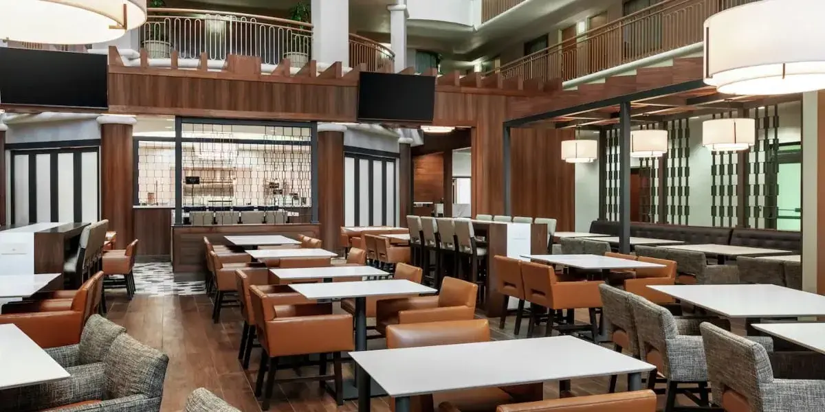 Conference Suite Queen Embassy Suites Las Vegas Convention Center