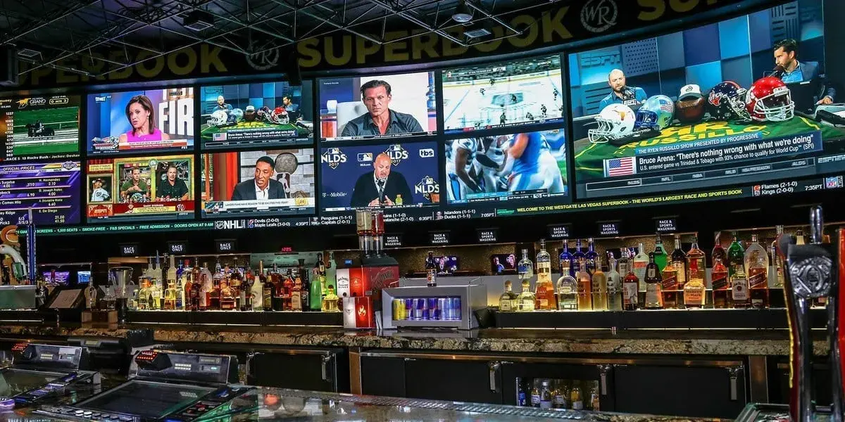 Signature Double Room Westgate Las Vegas Resort and Casino