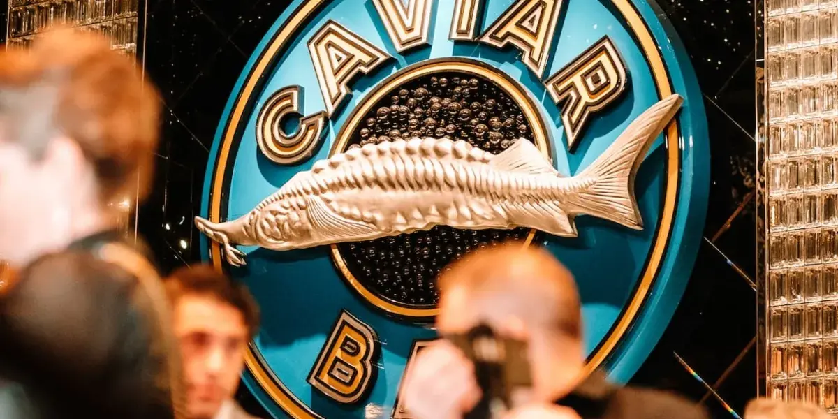 Aqua Restaurant and Bar Resorts World Las Vegas