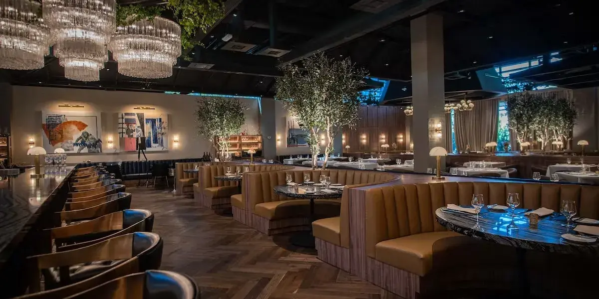 Harlo Steakhouse and Bar | Las Vegas Restaurant