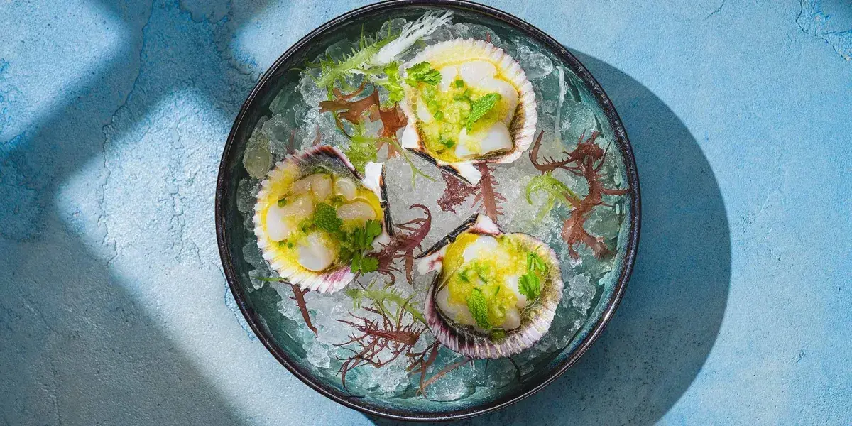 Kallisto Oyster Bar Red Rock Casino Resort Spa