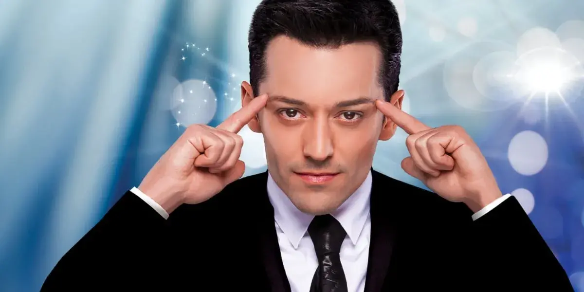 Las Vegas Magic Shows | Tickets and Information